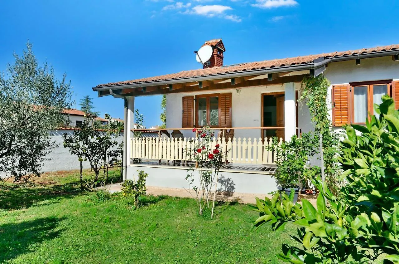Adriatico Bungalow location